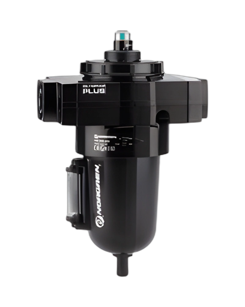 Olympian Plus general purpose filter, G3/4, automatic drain, 5µm filter element