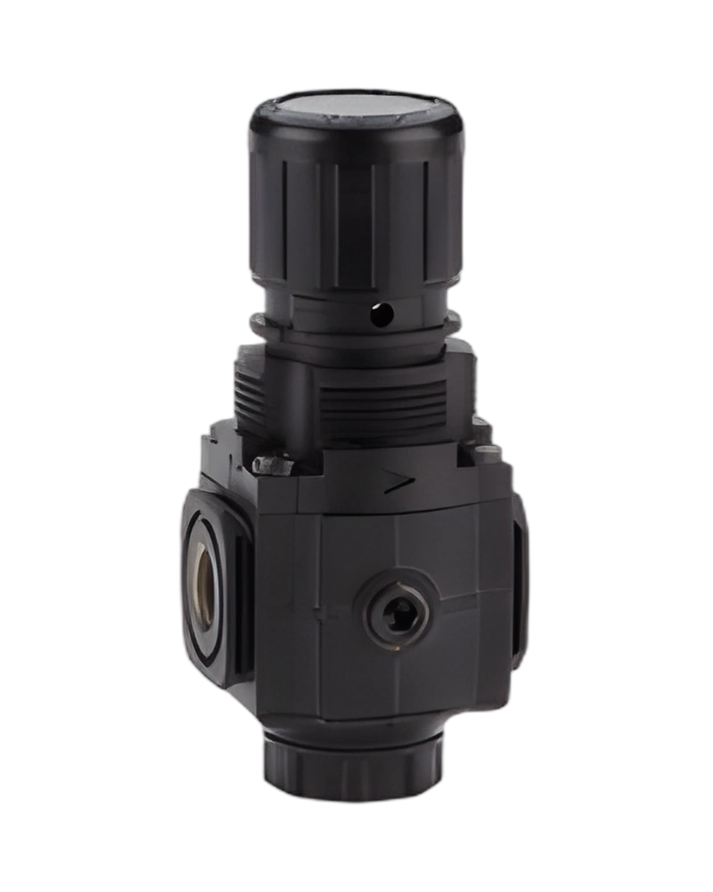 Excelon general purpose pressure regulator, G3/8, 0.3-10 bar, without gauge