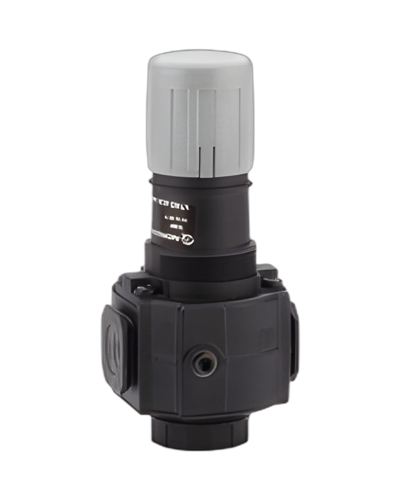 Excelon pressure relief valve, G3/8, 0.3-10 bar, without gauge