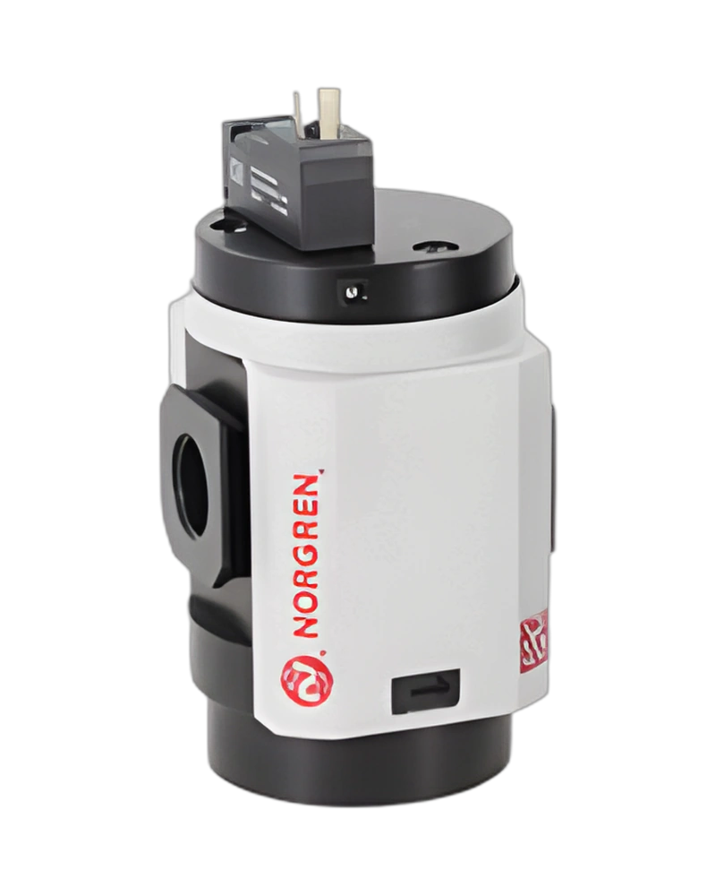 Excelon Plus control valve, G3/8, 3-10 bar, solenoid operatedSolenoidControlValve: P82C-3GT-PFN