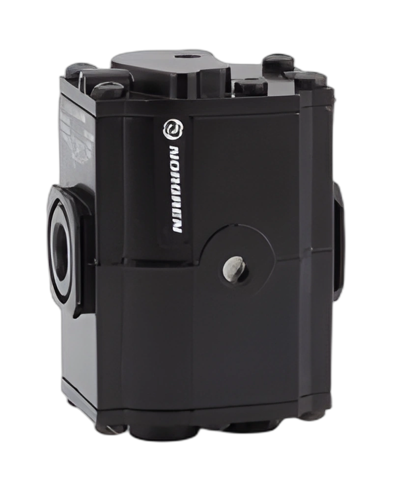 Excelon 3/2 directly actuated valve, G1/4, 3-10 bar, pilot operated - P72C-2GA-NNN