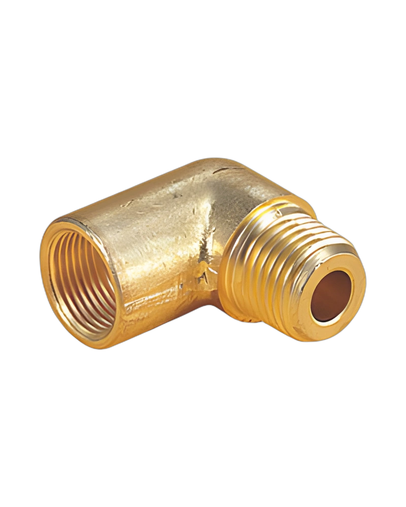 Male Elbow Adaptor - 34033008