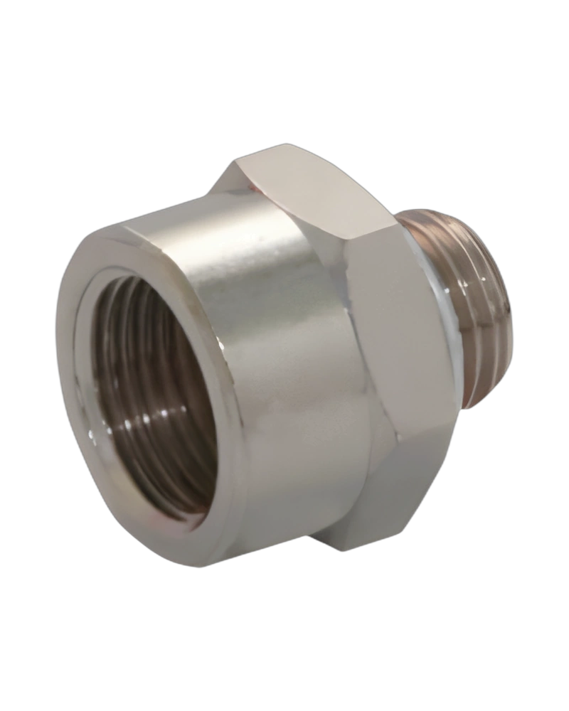 BSP and Hose Fittings - 160232818