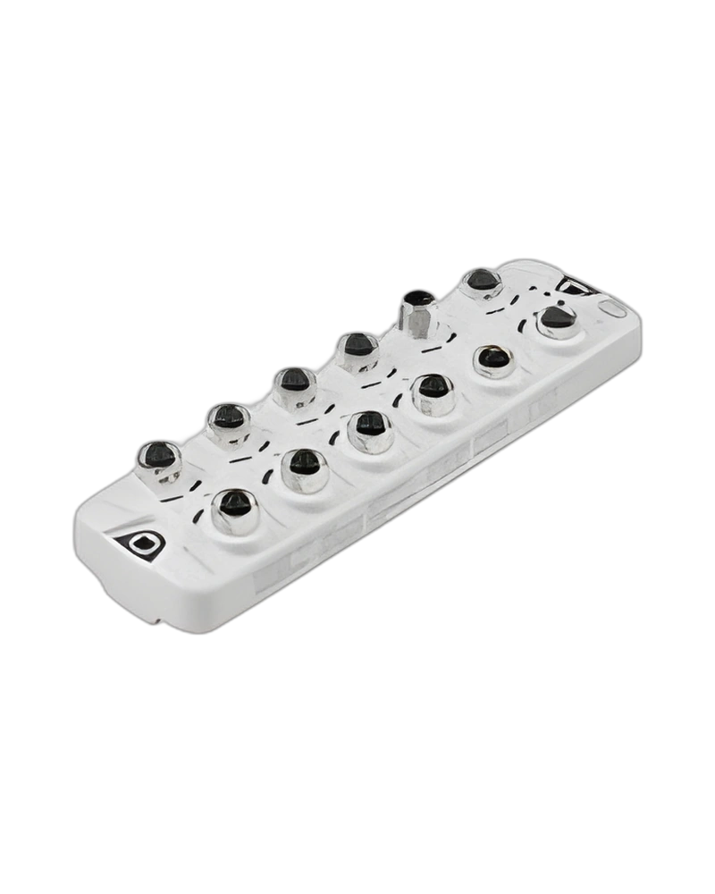 IO-Link Master, EtherNet/IP Interface - NC-ME-4A4B-12DLA