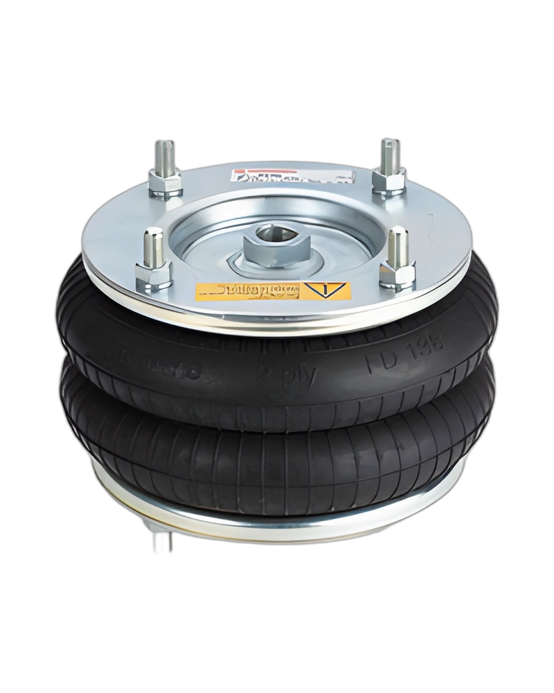 Air bellow, single acting, 8" diameter, 175mm stroke - M/31082