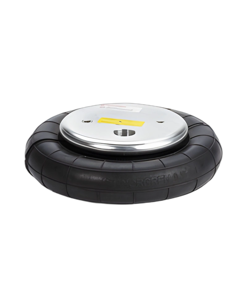 Air bellow, single acting, 12" diameter, 215mm stroke - PM/31122
