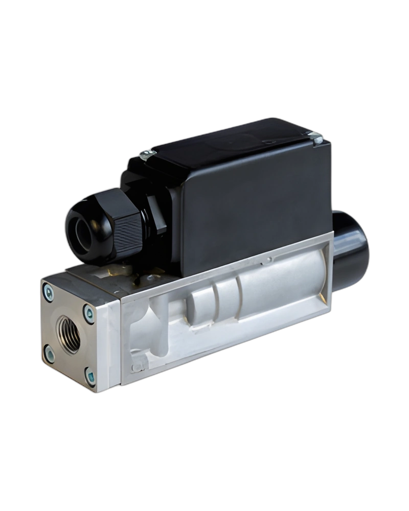 Electro-mechanical pressure switch Pneumatic - 0820160000000000