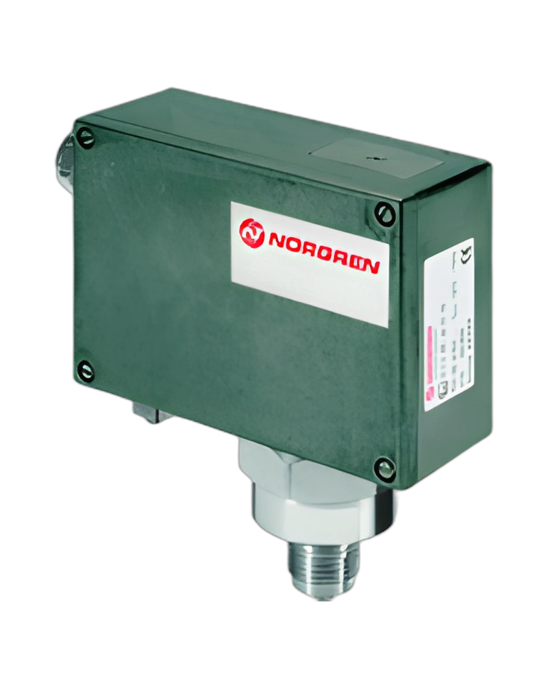 Electro-Mechanical Pressure Switch ATEX Allfluid - 1841615000000000