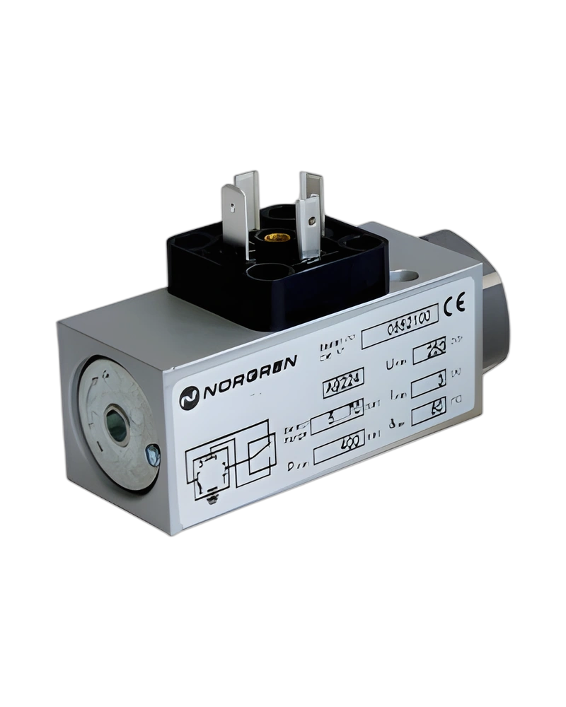Electro-Mechanical Pressure Switch - Pneumatic - 0883200000000000