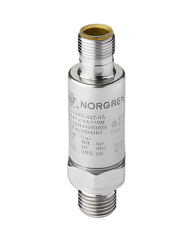 Pressure sensor, 0 - 6 bar - 60S-P006G-A42-AA