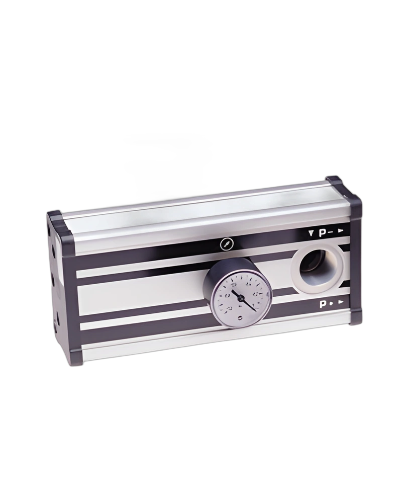 Multi stage vacuum pumps - M/58102/N/120