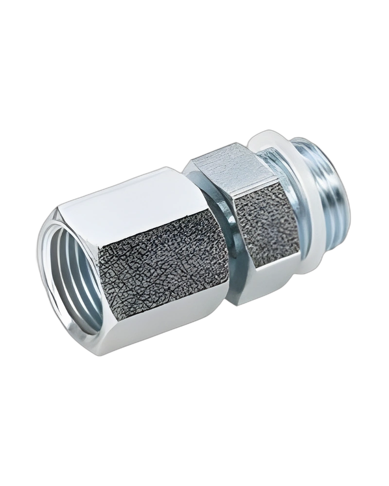 Flexible connector - M/58001