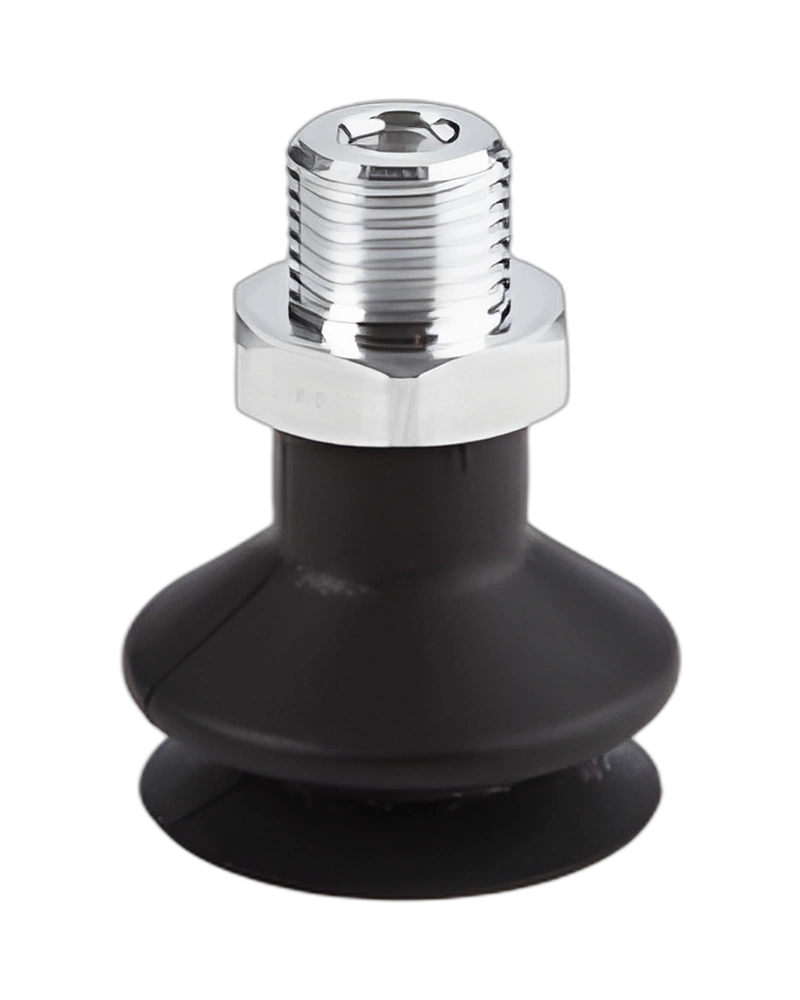 Vacuum bellows cups - M/58407/01