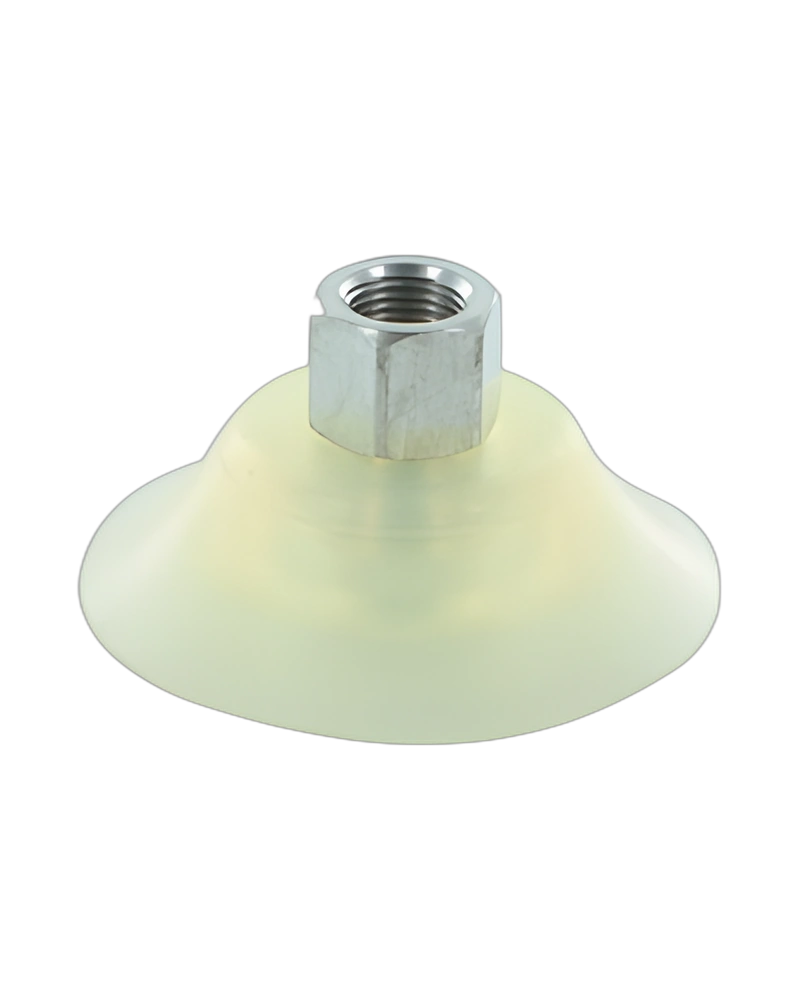 Flat vacuum cups - M/58308/02