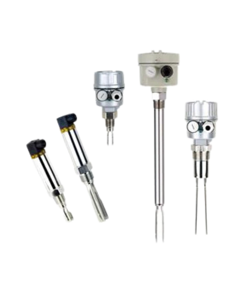 SCX Tuning Fork Level Switch - SC1410 - SCX10000-CAB
