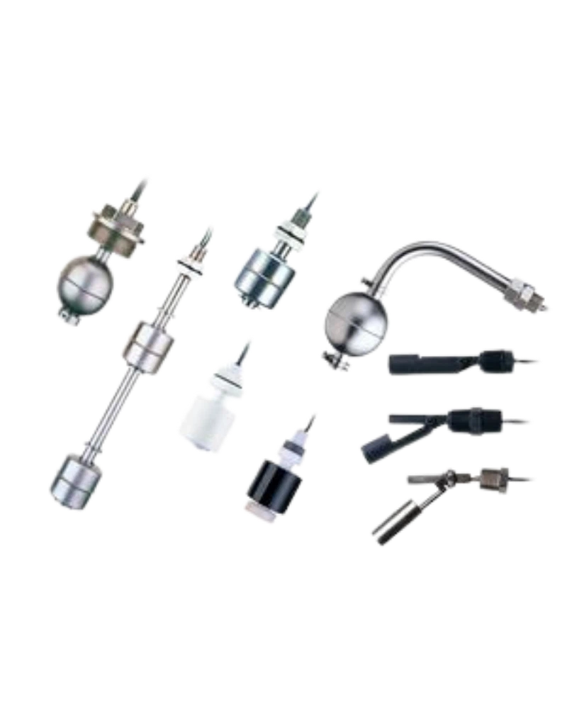 FDM Mini Float Level Switch - FDMH56 - FDM10000-05MC