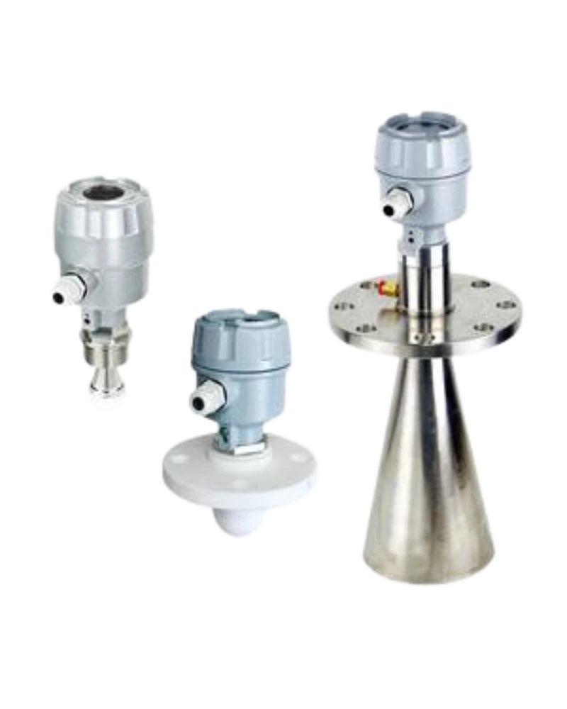 JFR FMCW Radar Level Transmitter - JFR-202 - JFR20000-A1