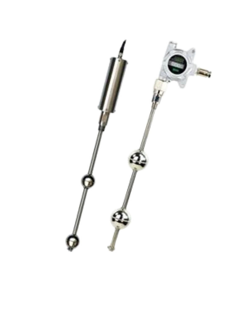 EGX Magnetostrictive Level Transmitter - EG36 - EGX3001B-A1
