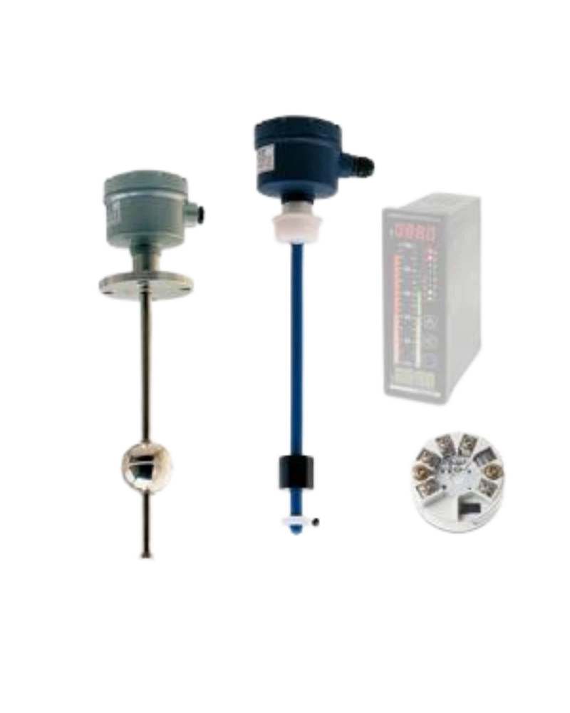 FGX Magnetic Float Level Transmitter