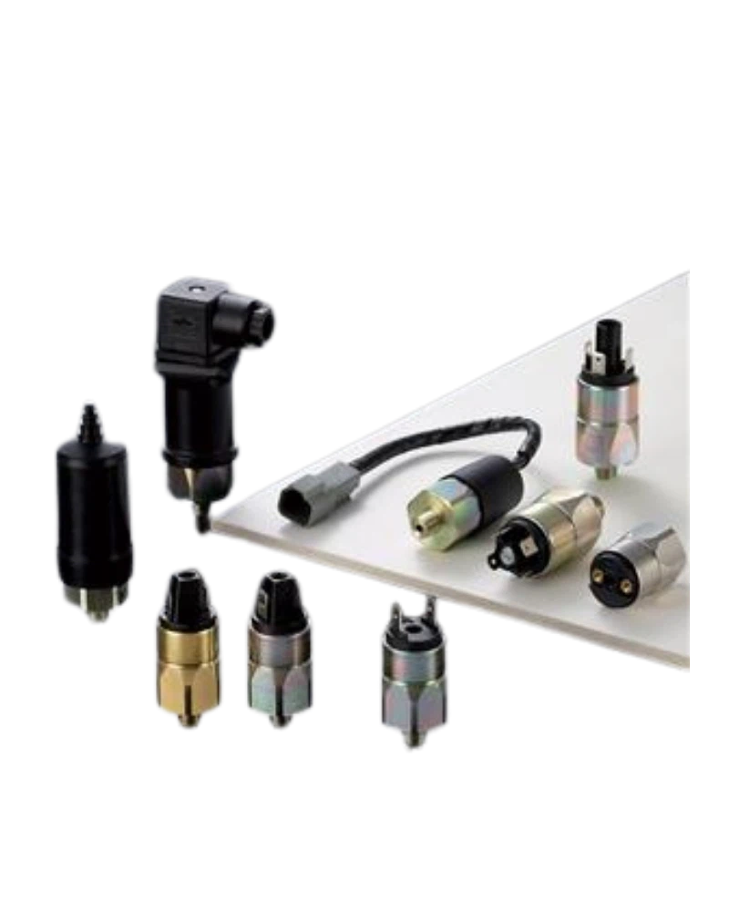 SQX Pressure Switch