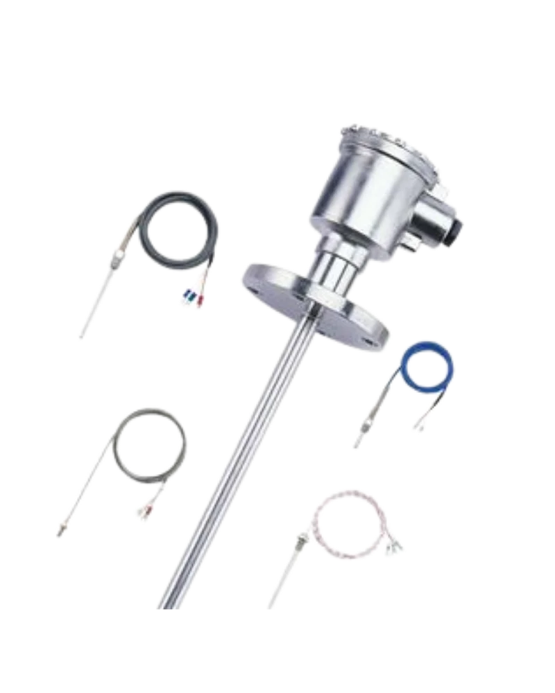 GP/GK Thermocouple - GPKD(GPX10000-A3T)
