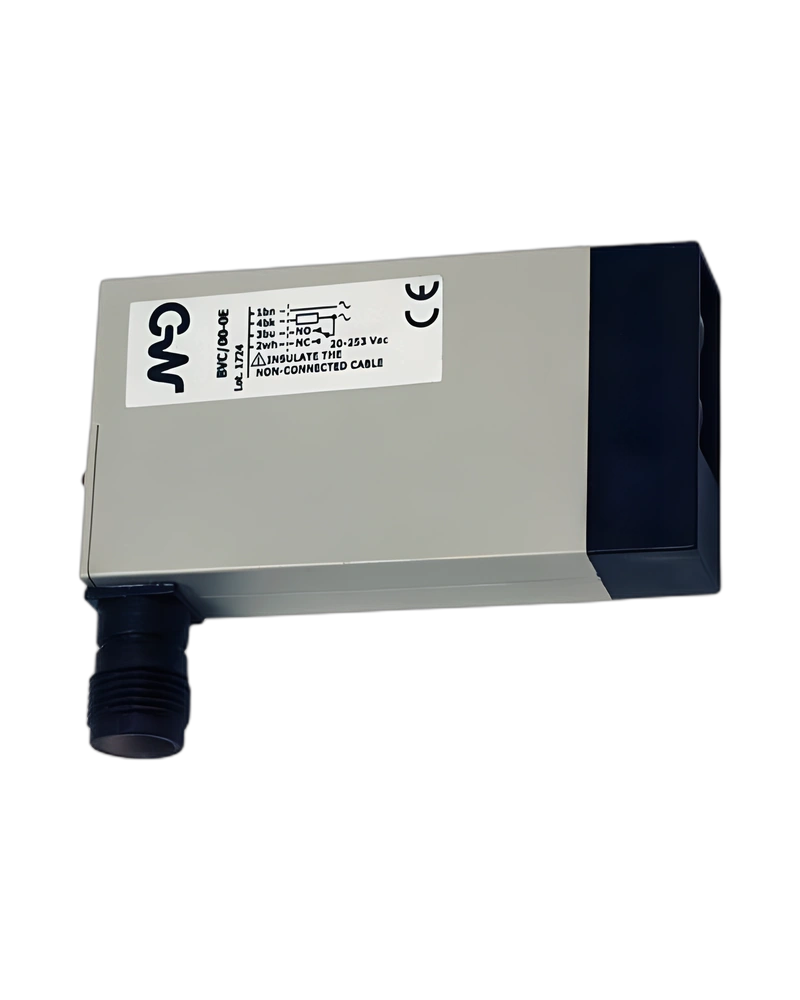 BS-BV Series -Cubic photoelectric sensors - BV2/00-0C