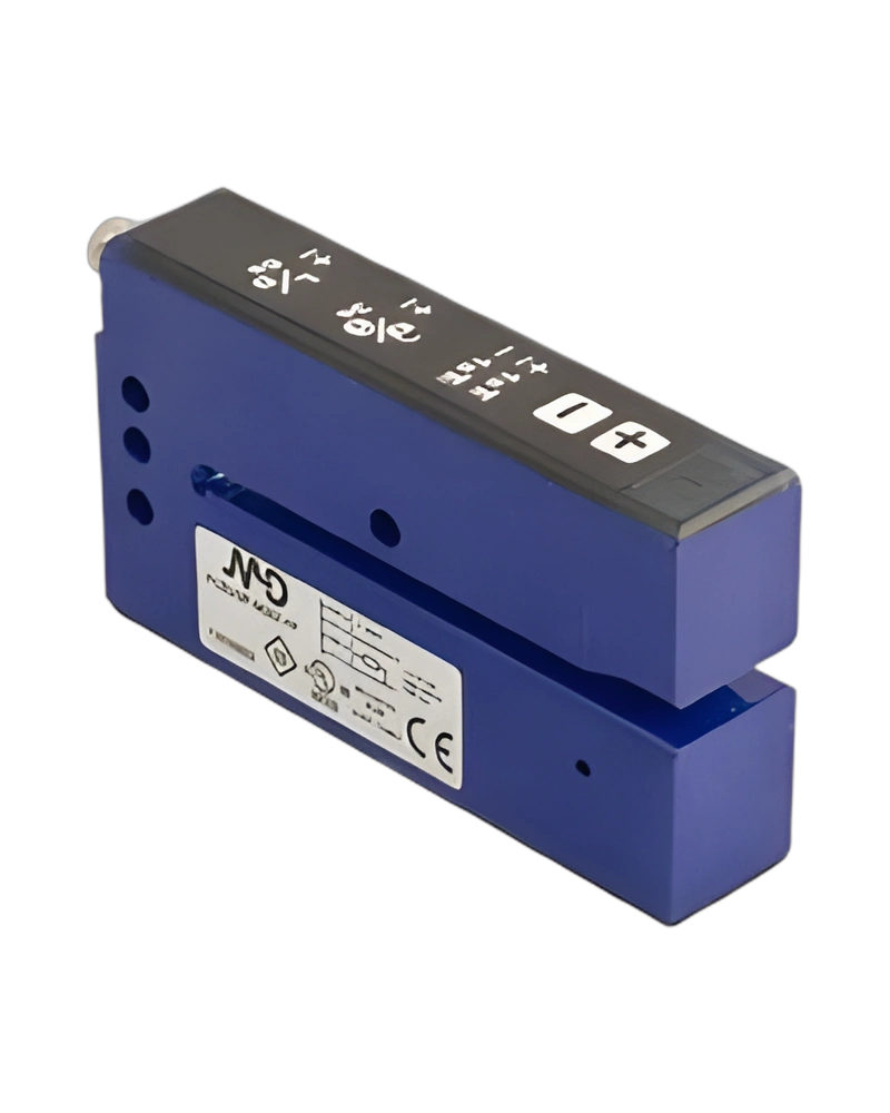 SSF Series - Photoelectric sensor - SSF/0N-0A
