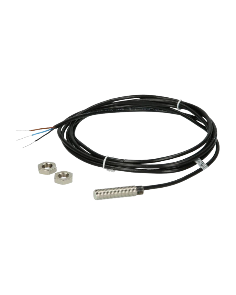 AA Series - Inductive Sensors - AA1/AP-1A