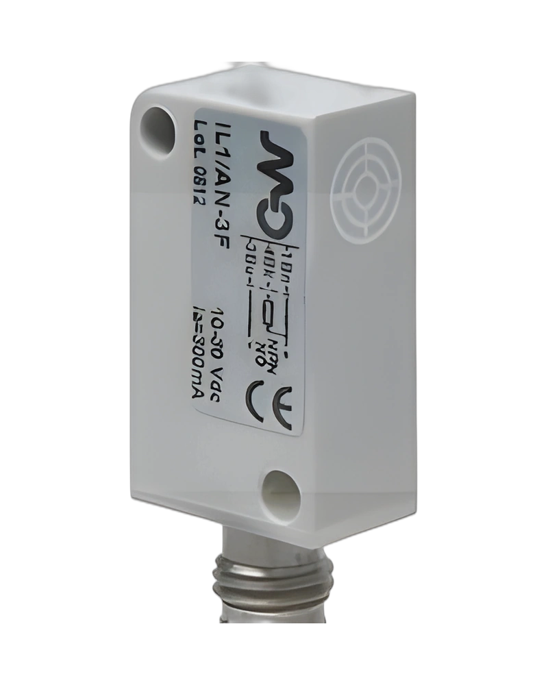 IL1 Series - Inductive sensors - IL1/CP-3A