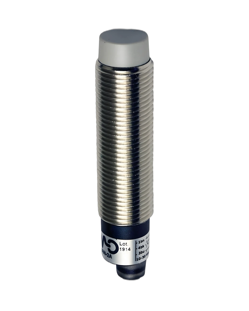ET Series - Inductive sensors - ETK1/BP-1H