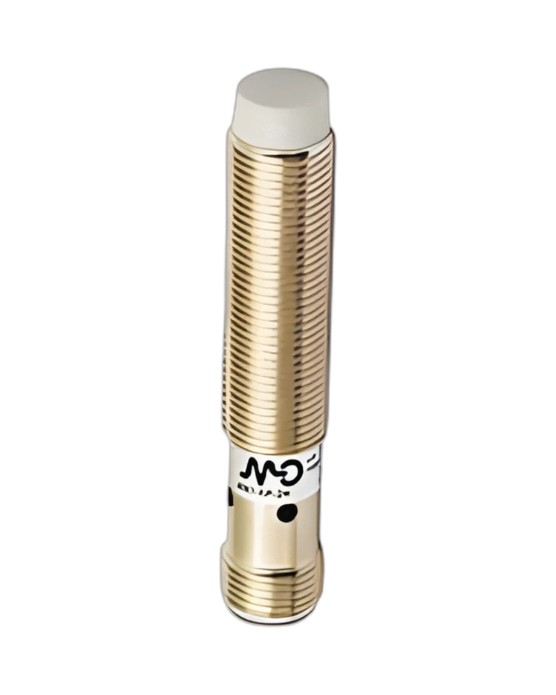 AE-AM-AK Series - Inductive Sensors - AK6/D2-5A
