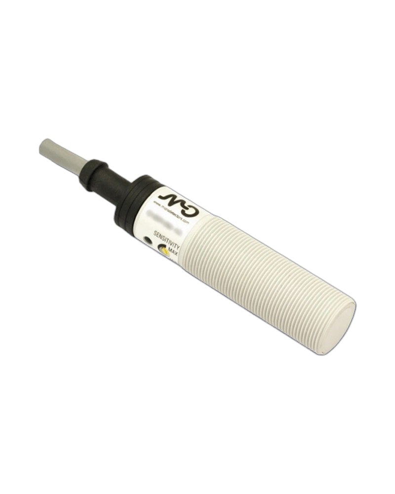 C18 Series - Capacitive Sensors - C18P/C0-2A