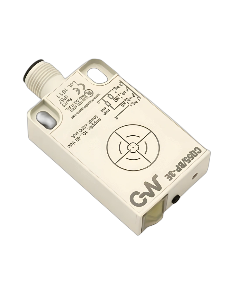 CQ55 Series - Capacitive Sensors -  CQ55/BP-3A