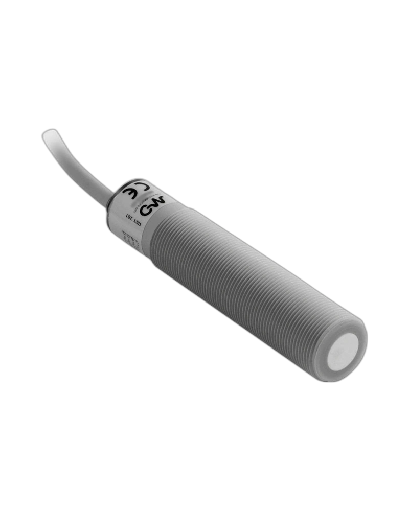 UK1 and UKR1 Series - Ultrasonic Sensors -  UK1C/EW-0EUL