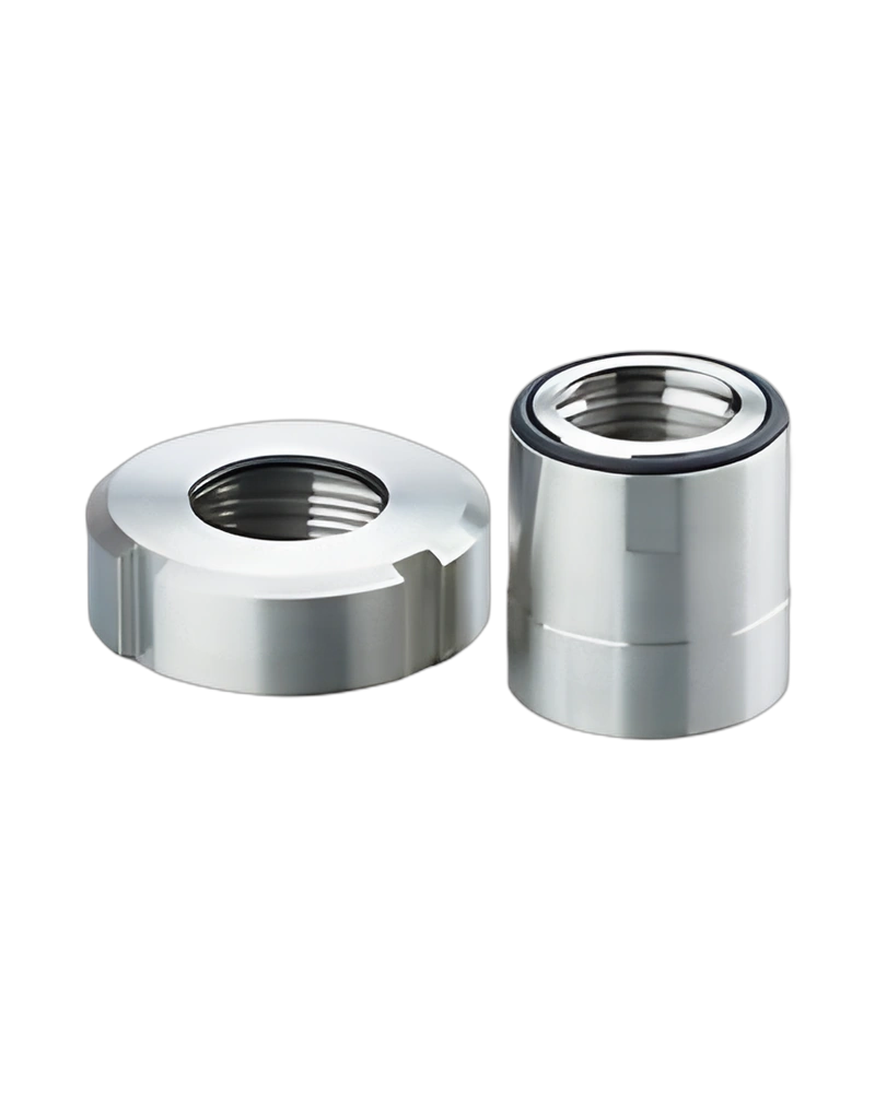 UT and UTR Series - Ultrasonic Sensors -  UT1B/EW-1AUL