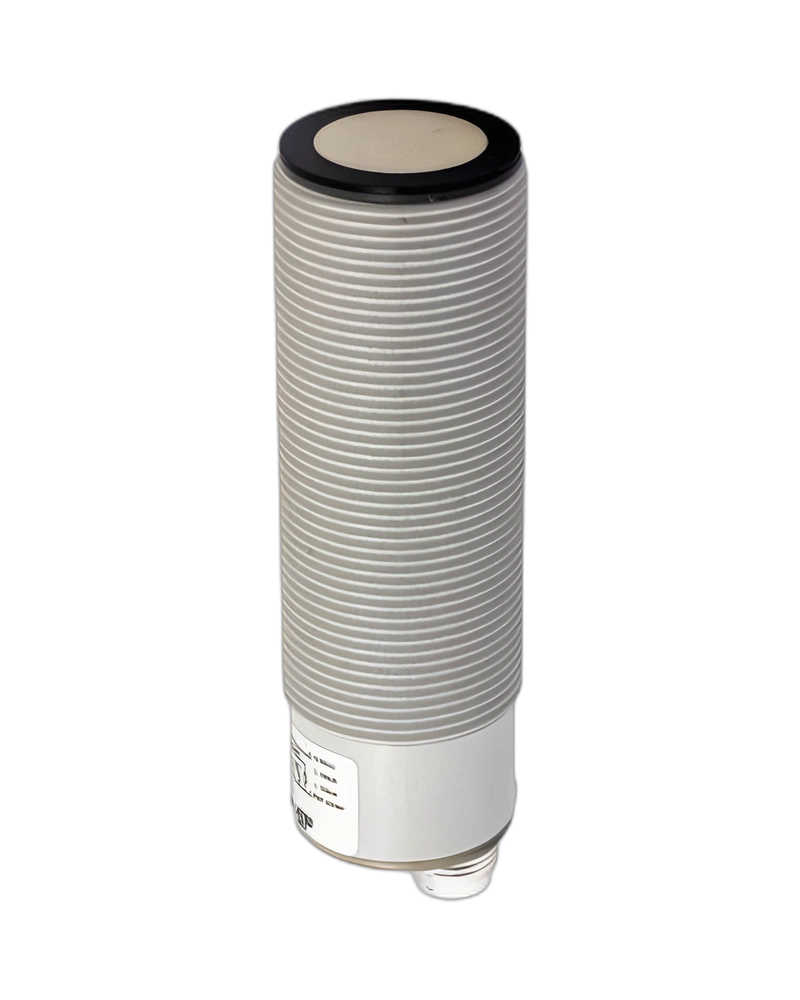 UT and UTR Series - Ultrasonic Sensors -  UTR2F/EP-0AUL