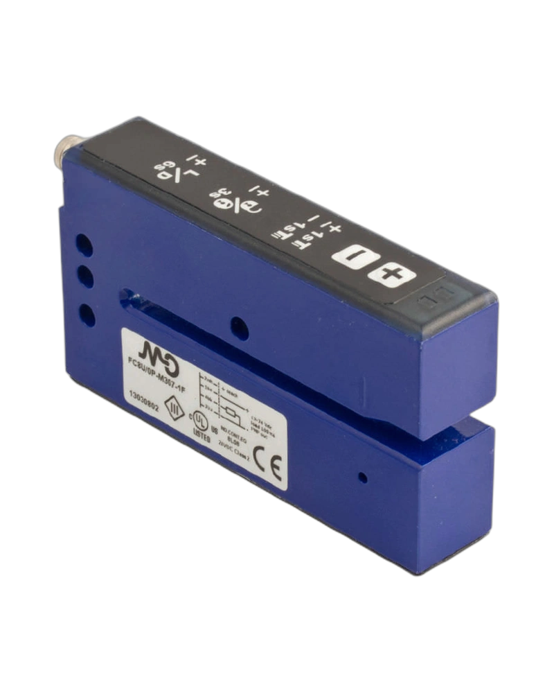 FC8 Series - Ultrasonic Sensors - FC8U/0N-M307-1F