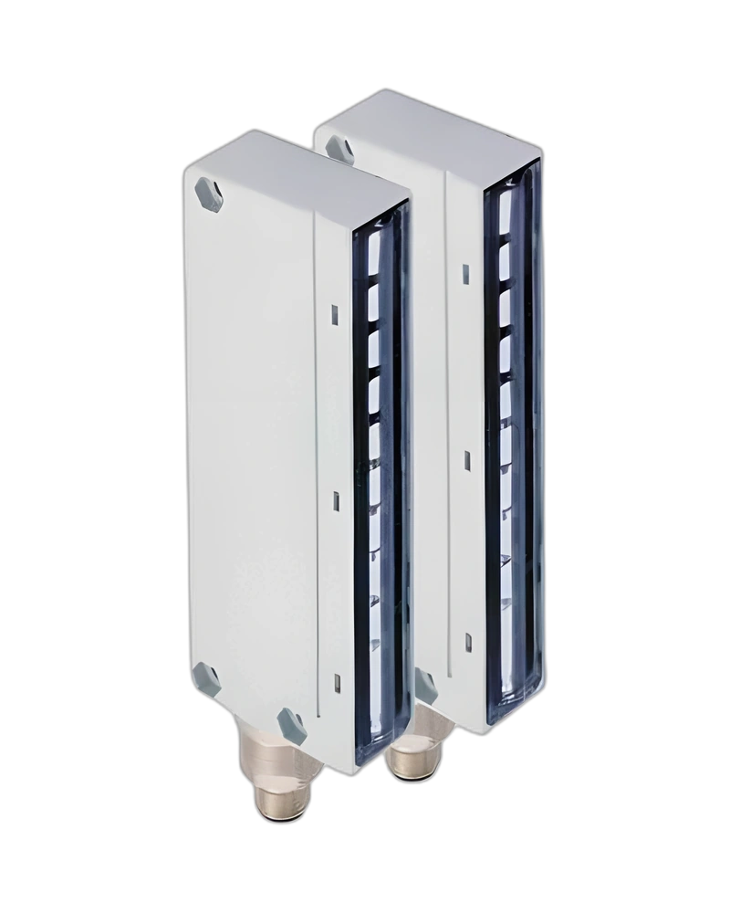 BX04 e  BX10 Series - Area Sensors - BX04S/00-HB