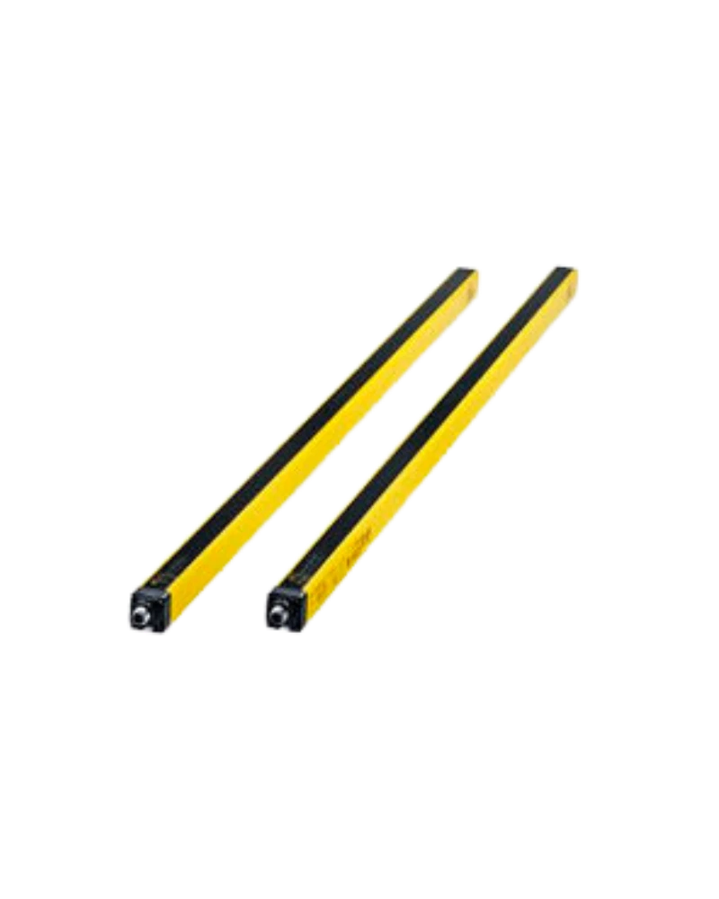 LP4ER_M series - Light Curtains - LP4ER/90-045M4