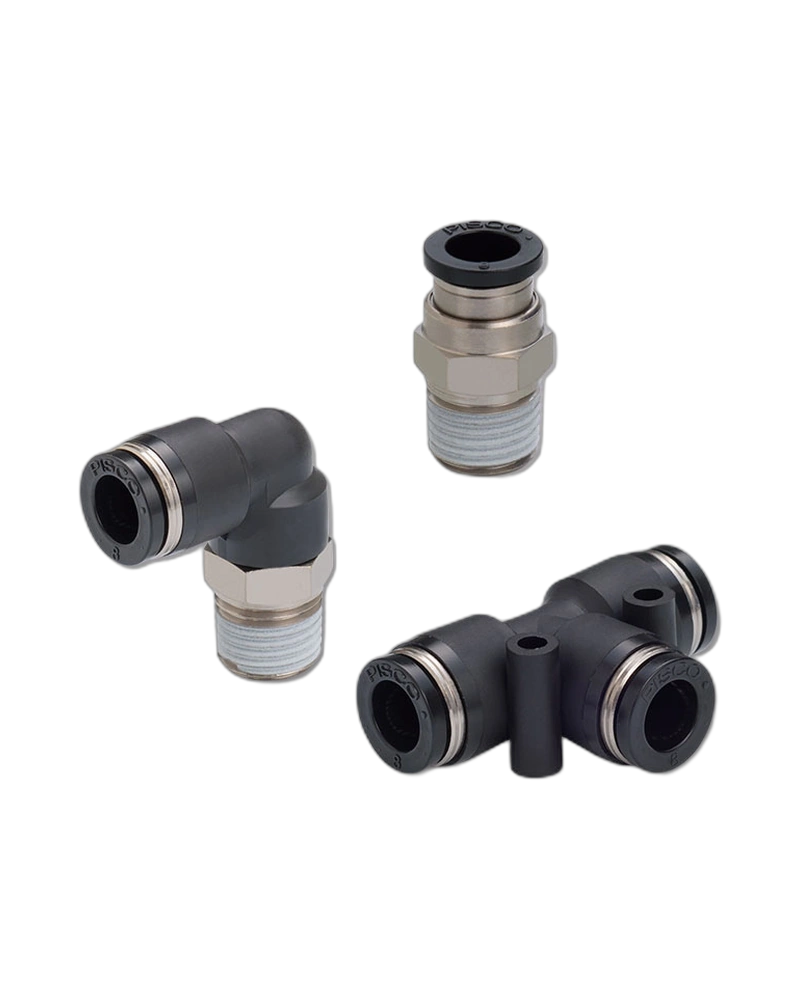 Tube Fitting Standard Series