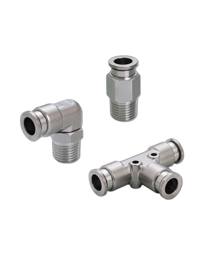 Tube Fitting SUS316