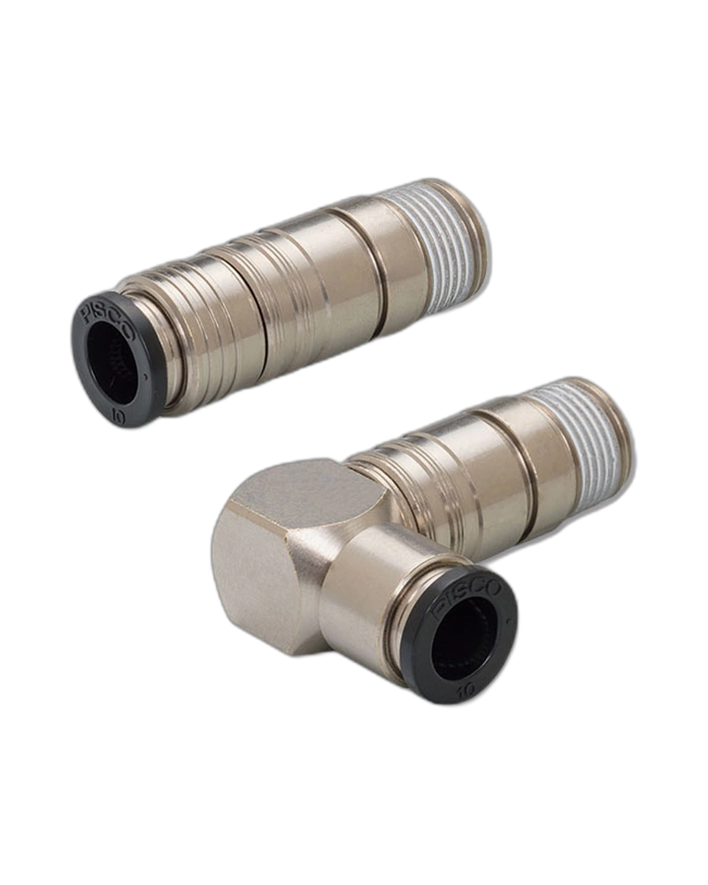 Die Temperature Control Fitting