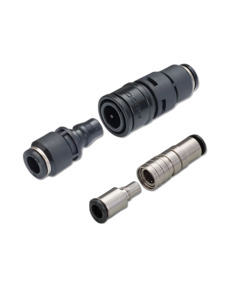 Light Coupling