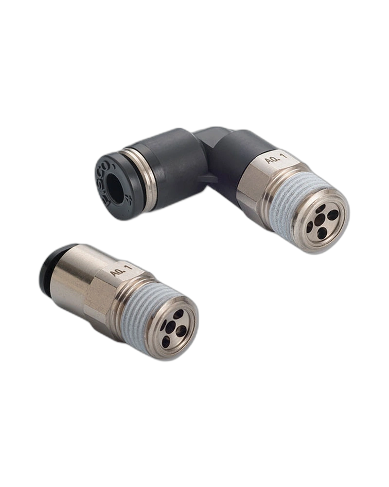 Constant Flow Speed Controller