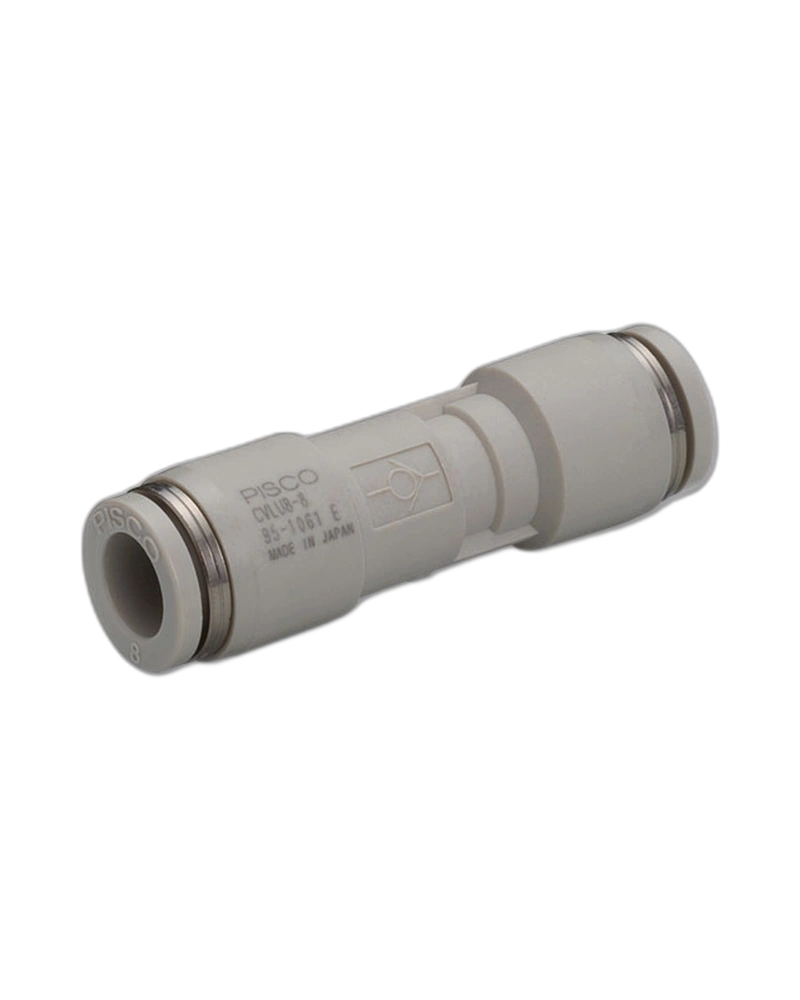 Check Valve with Low cracking Pressure