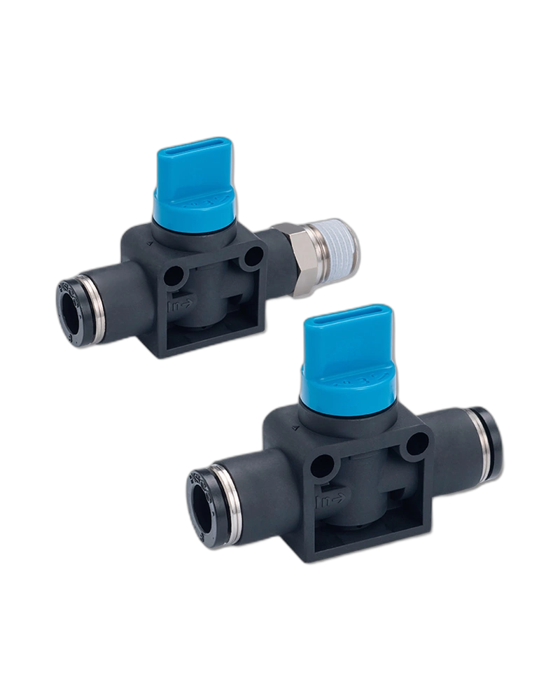 Hand Valve