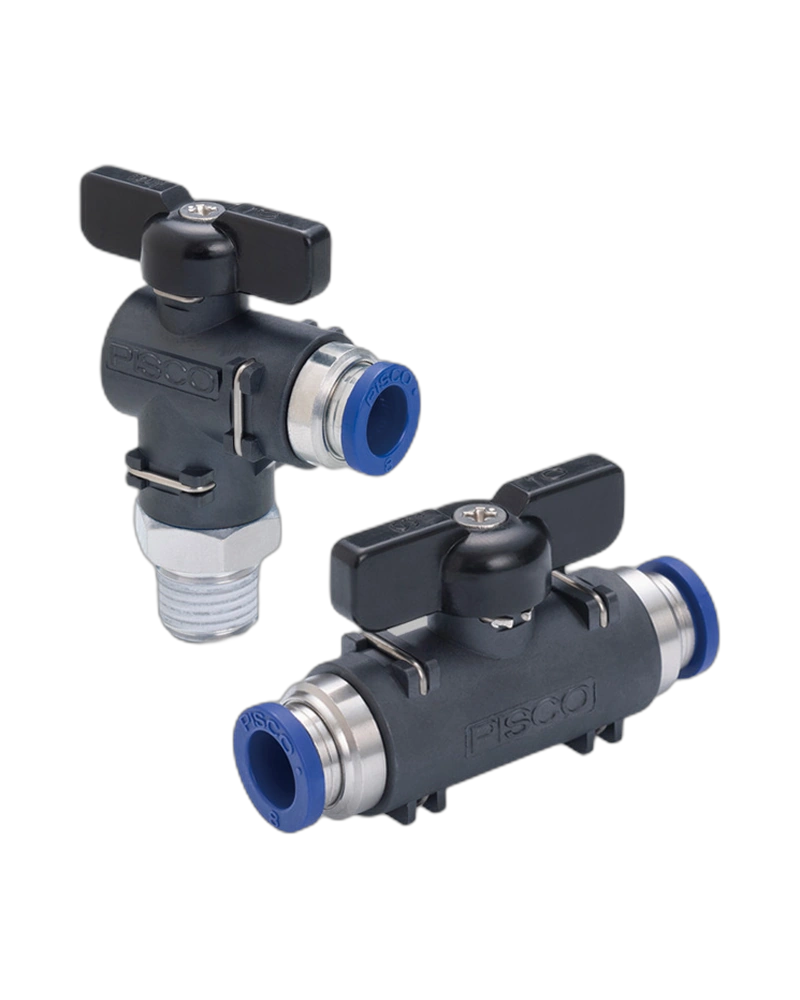 Ball valve SUS304