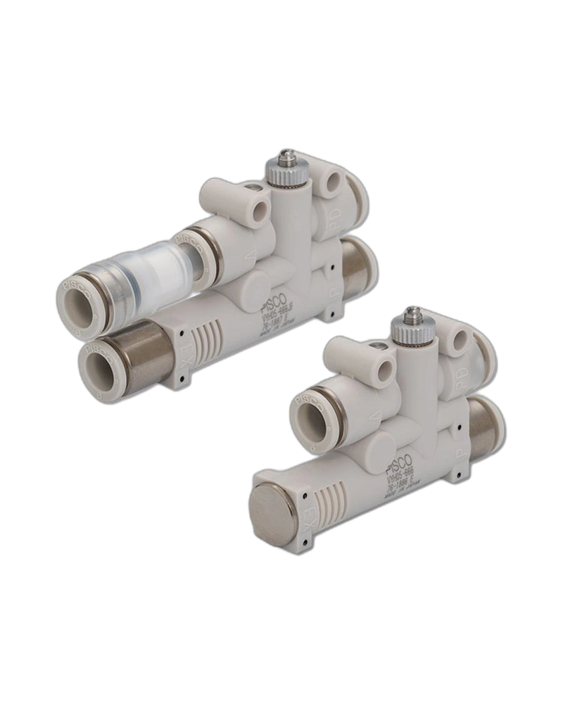 Vacuum Generator VY