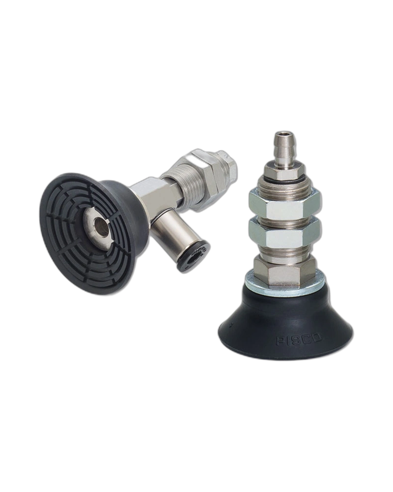Vacuum Pad Skidproof Type