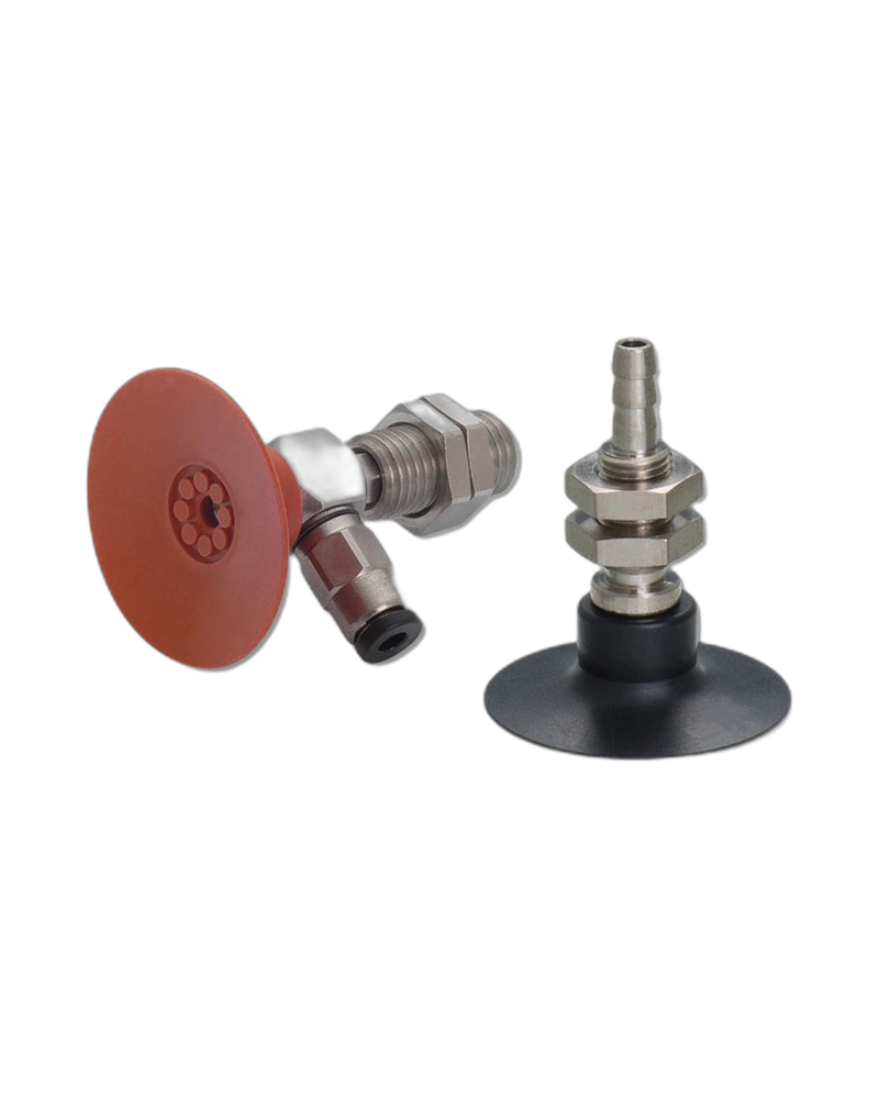 Vacuum Pad Ultrathin Type